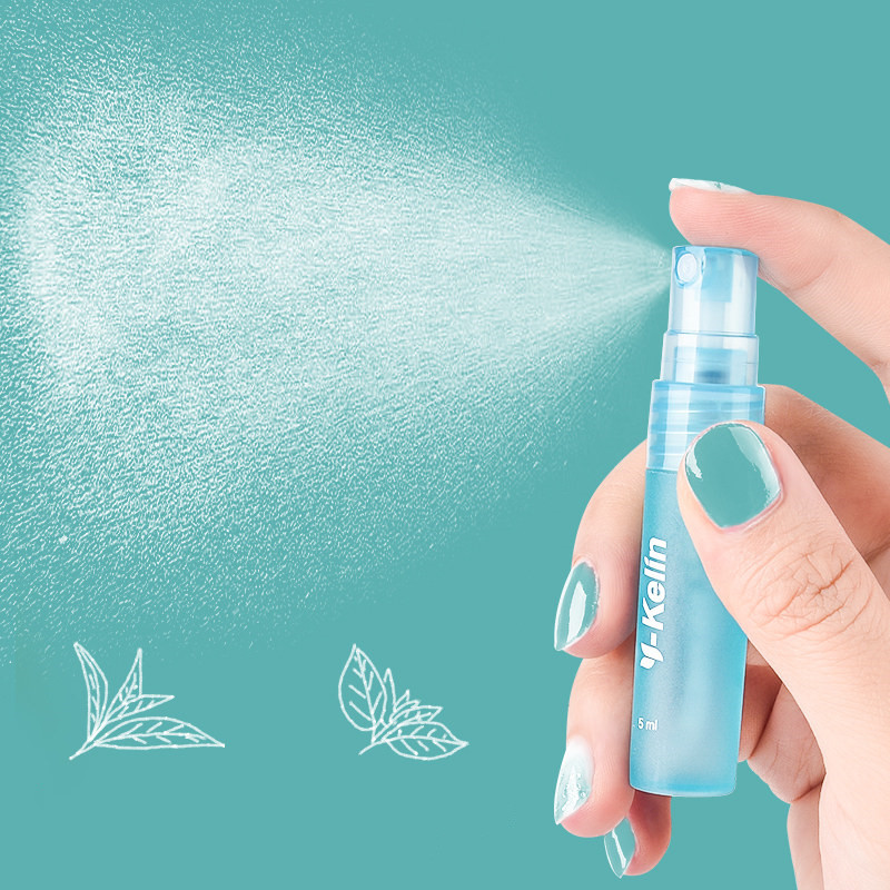 Mouth Freshener Spray 5ml Bottle (2 PCS)