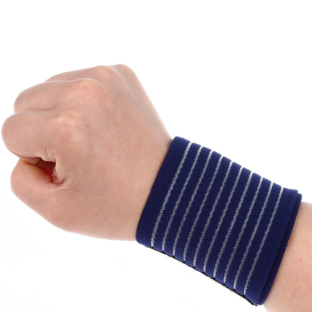 Wrist Bandage Compression Wrap Band