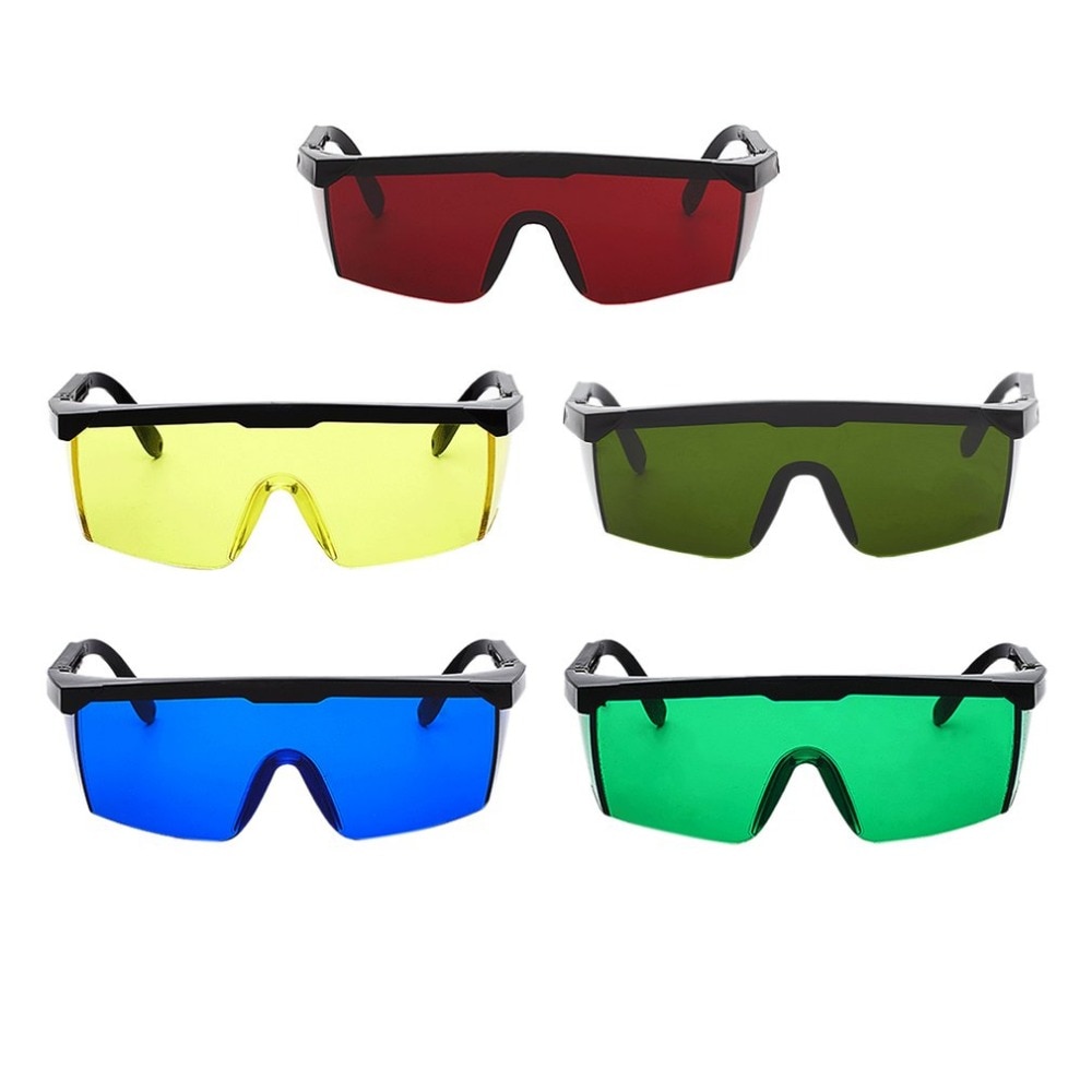 Laser Safety Glasses Protective Eyewear