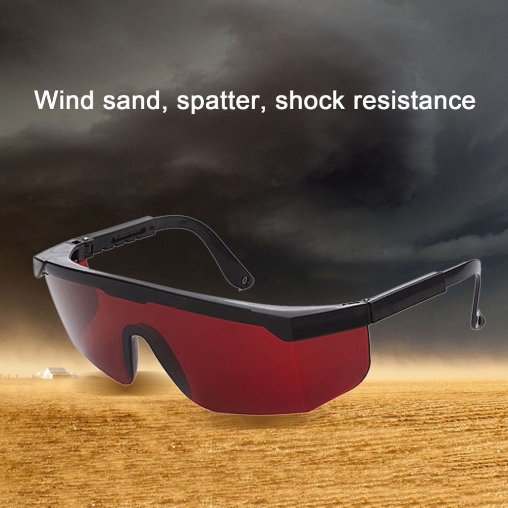 Laser Safety Glasses Protective Eyewear