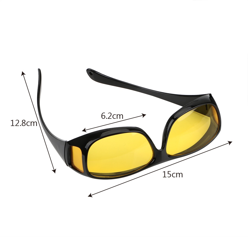 Protective Sunglasses Anti UV Eyewear