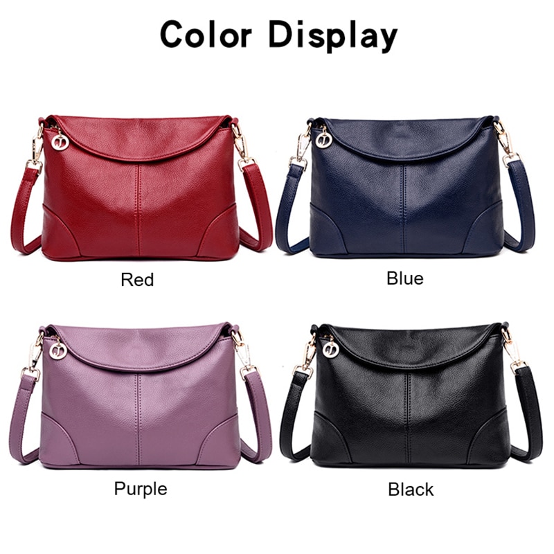 Shoulder Bags For Girls Crossbody Bags