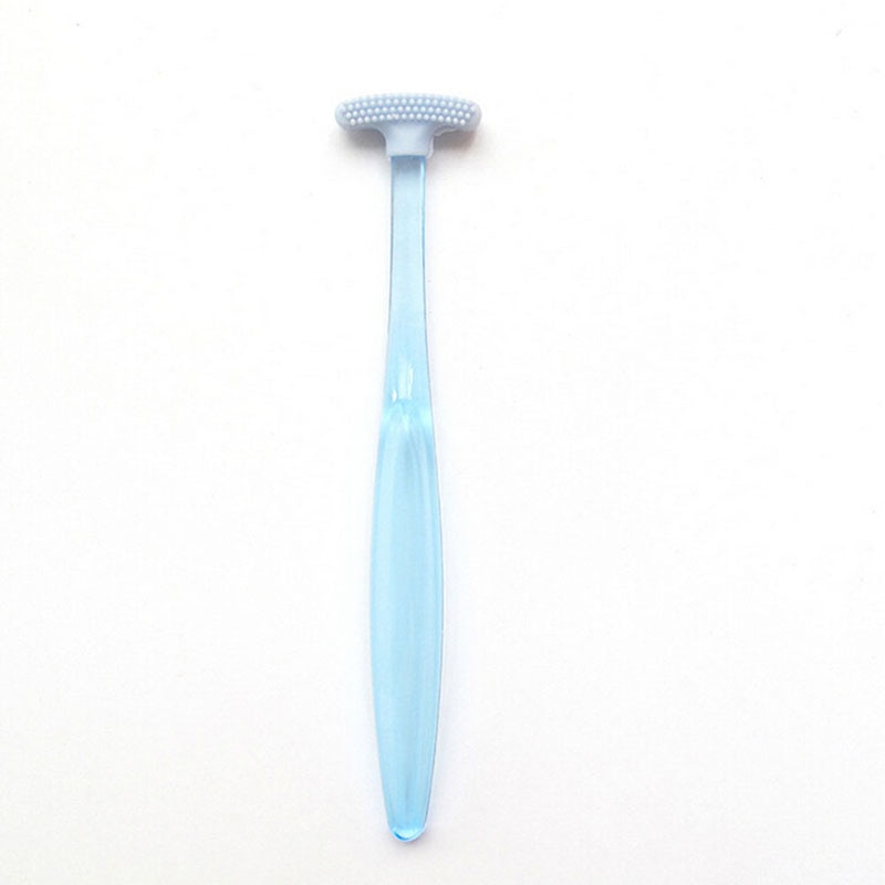 Tongue Cleaner Oral Cleaning Brush