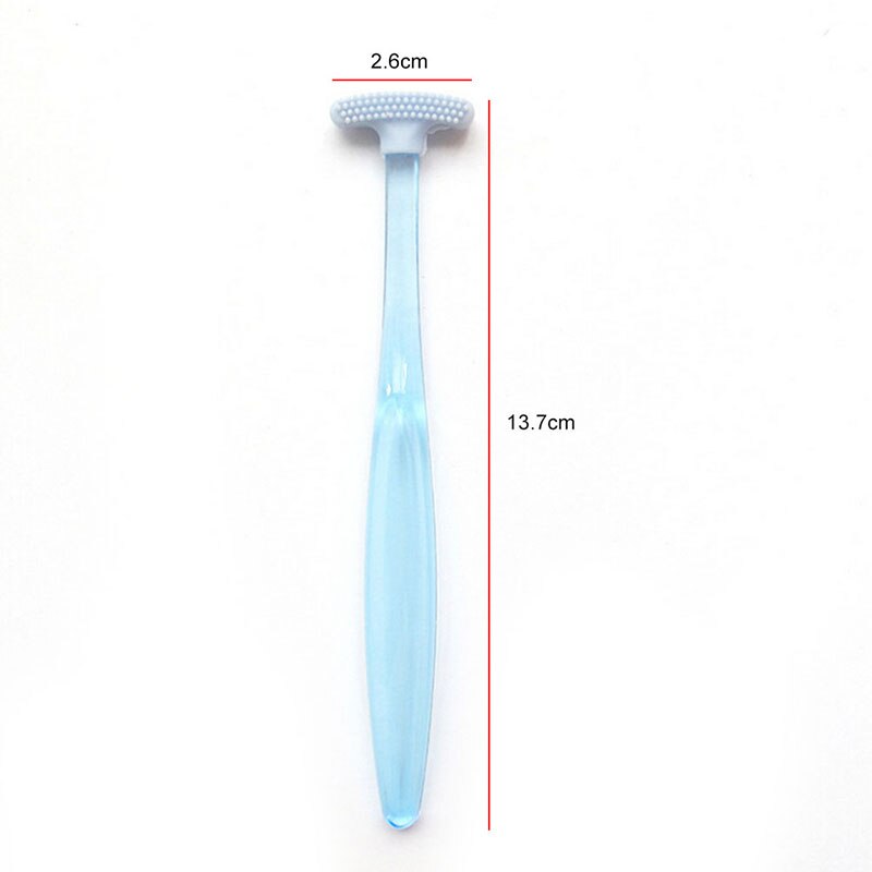 Tongue Cleaner Oral Cleaning Brush