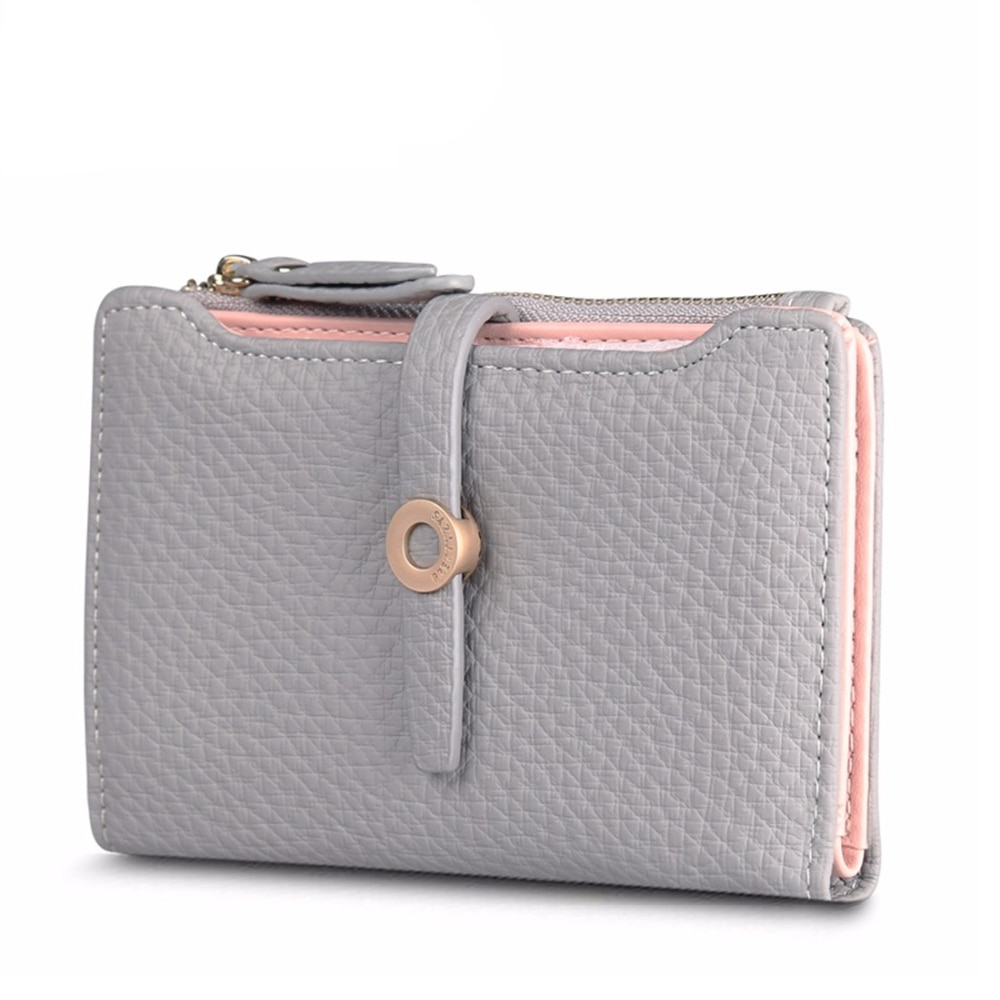 Small Wallet for Ladies Fashionable