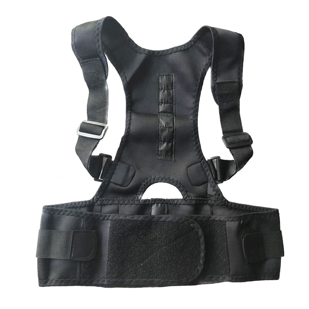 Body Posture Corrector Back Brace