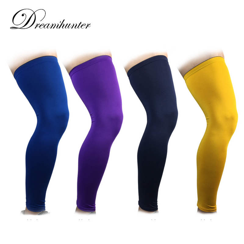 Leg Compression Sleeve Elastic Warmer