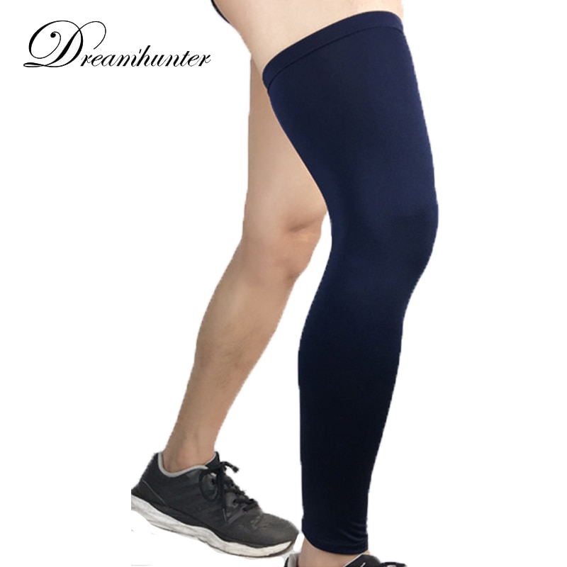 Leg Compression Sleeve Elastic Warmer