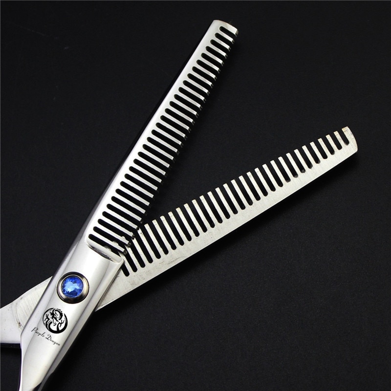 Hair Thinning Scissors Grooming Tool