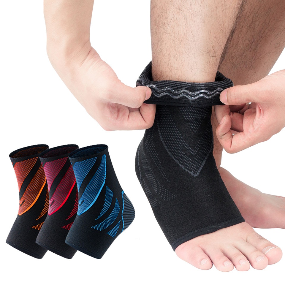 Ankle Support Socks Sports Socks