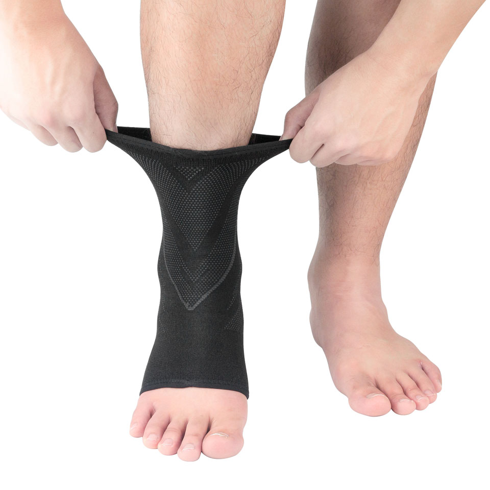 Ankle Support Socks Sports Socks