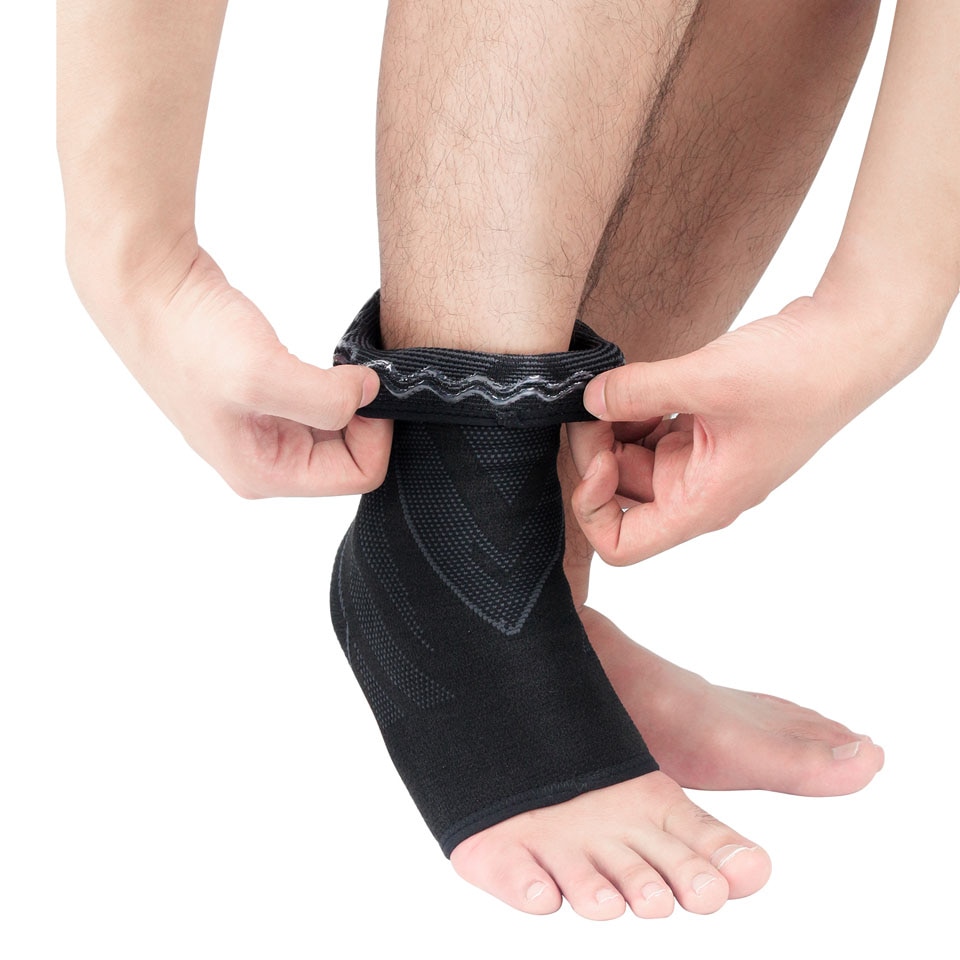 Ankle Support Socks Sports Socks