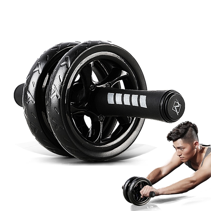 Ab Roller Exercise Wheel