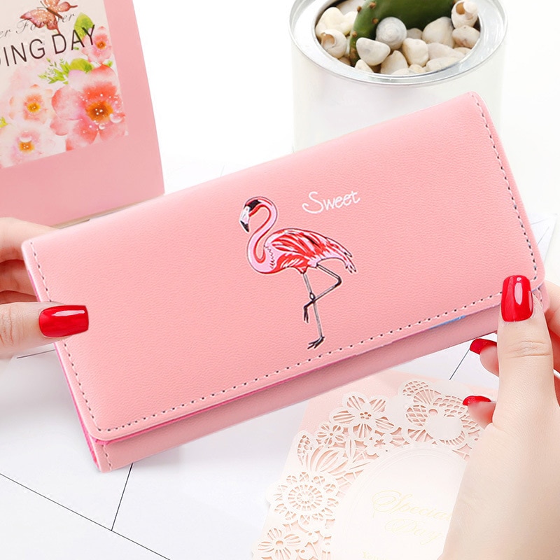 Cute Wallets For Women Card Holder Wallets