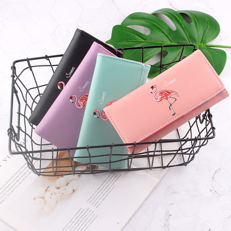 Cute Wallets For Women Card Holder Wallets