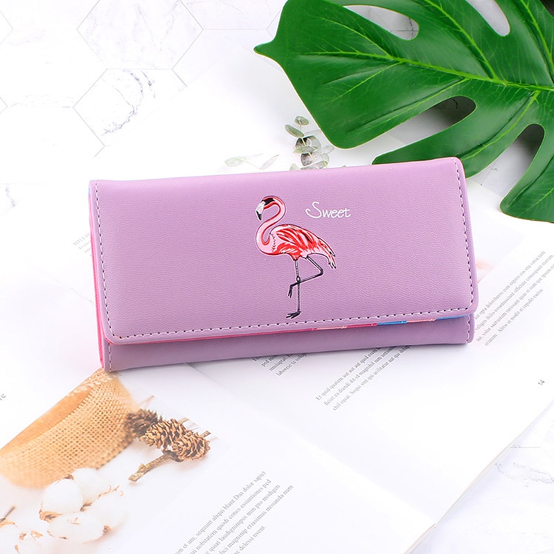 Cute Wallets For Women Card Holder Wallets