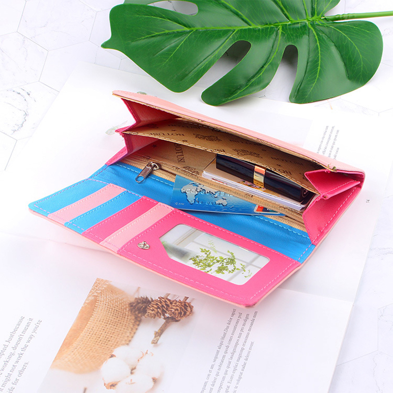 Cute Wallets For Women Card Holder Wallets