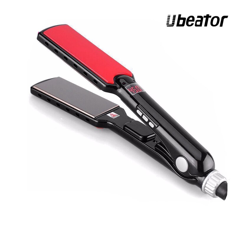 Hair Straightening Iron Styling Tool