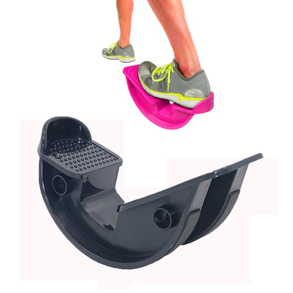 Foot Rocker Ankle Stretcher