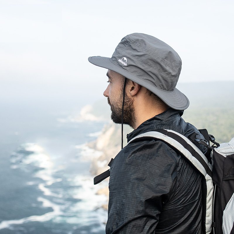 Hiking Hat Unisex Outdoor Headgear