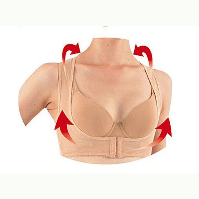 Posture Belt Back Support Corset