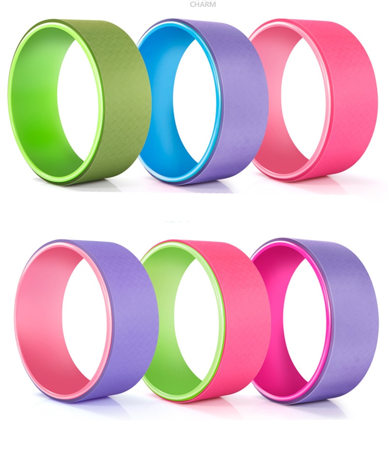 Yoga Ring Magic Circle Pilates