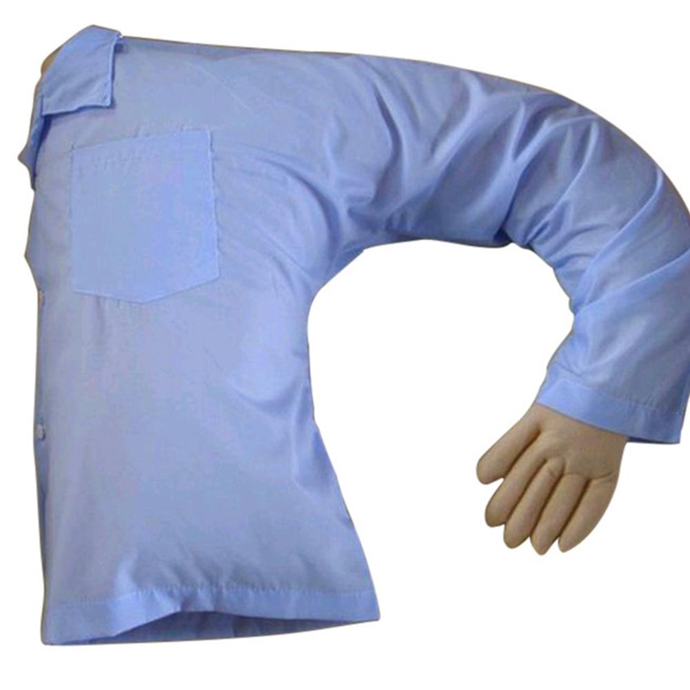 Boyfriend Pillow Arm and Body Pillow