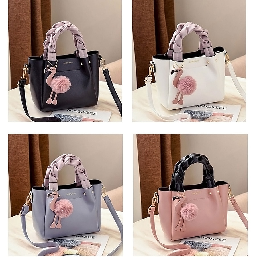 Ladies Sling Bag Stylish Handbag