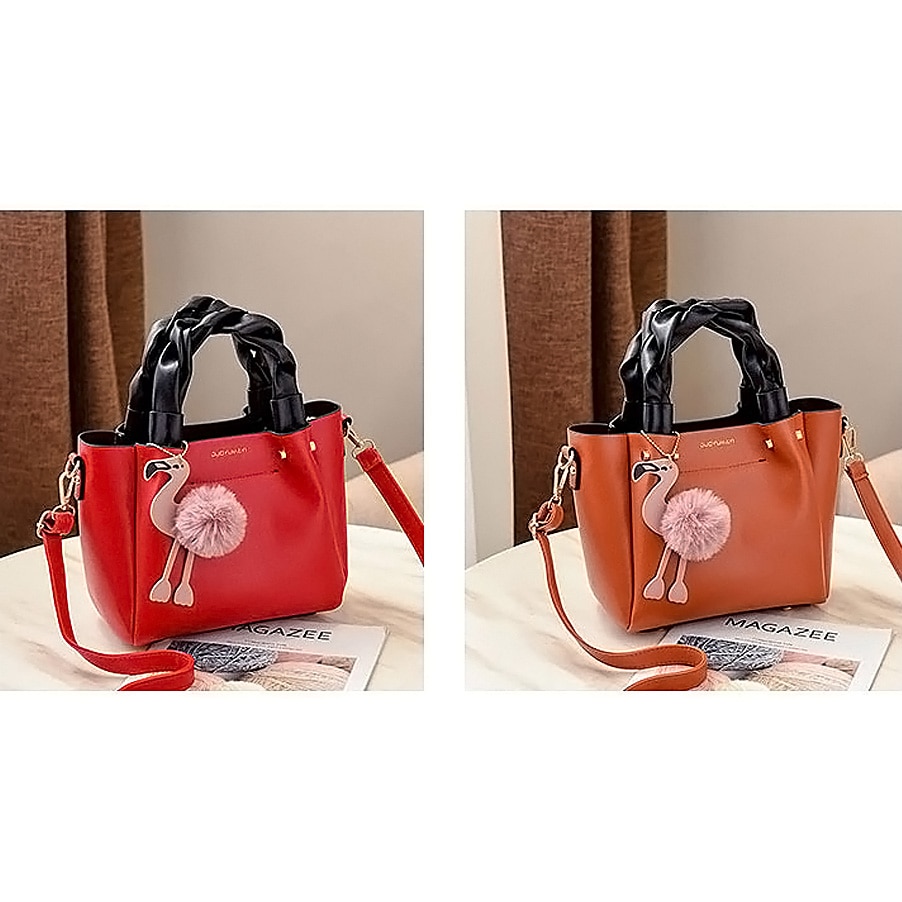 Ladies Sling Bag Stylish Handbag