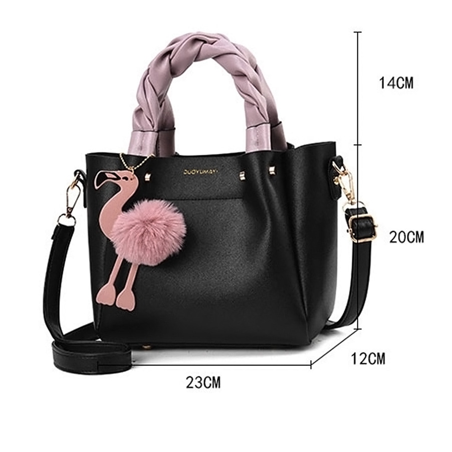 Ladies Sling Bag Stylish Handbag