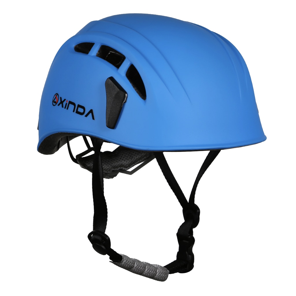 Rock Climbing Helmet Safety Headwear