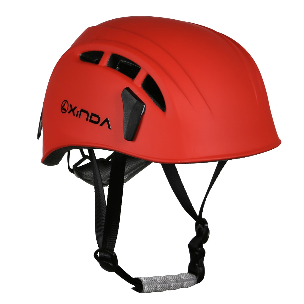 Rock Climbing Helmet Safety Headwear