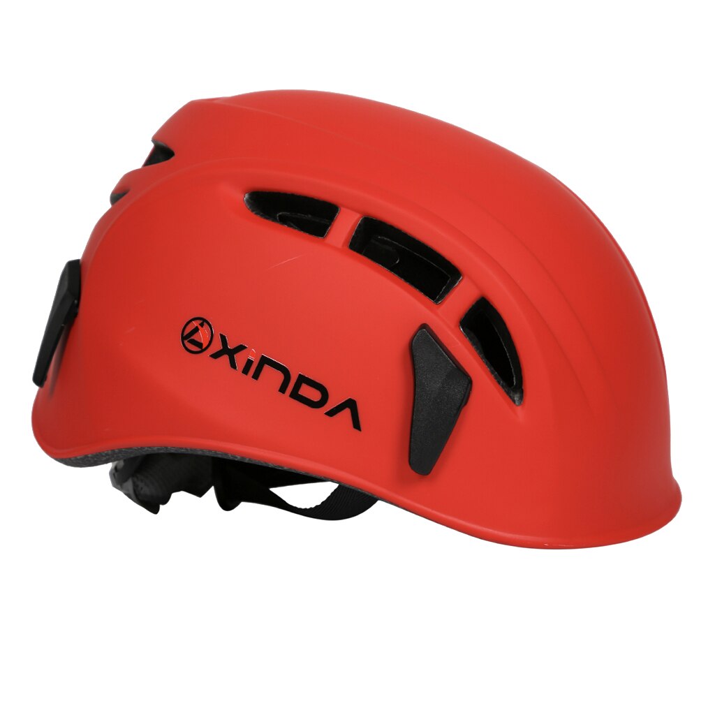 Rock Climbing Helmet Safety Headwear