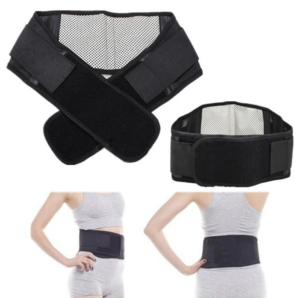 Back Belt Back Waist Support Brace