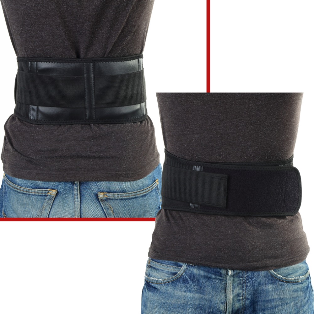 Back Belt Back Waist Support Brace