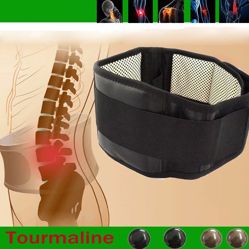 Back Belt Back Waist Support Brace