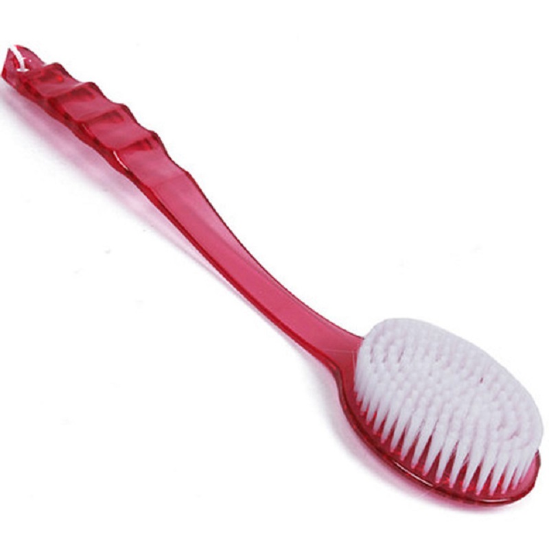 Back Scrub Brush Long Handle Brush