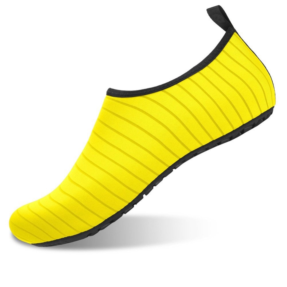 Adult Water Shoes Swimming Footwear