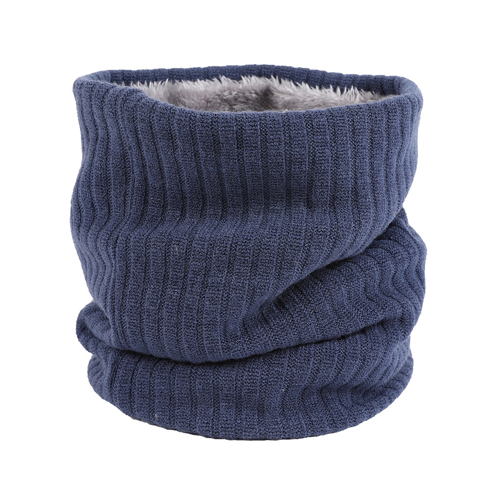 Neck Tube Warm Cotton Gaiter