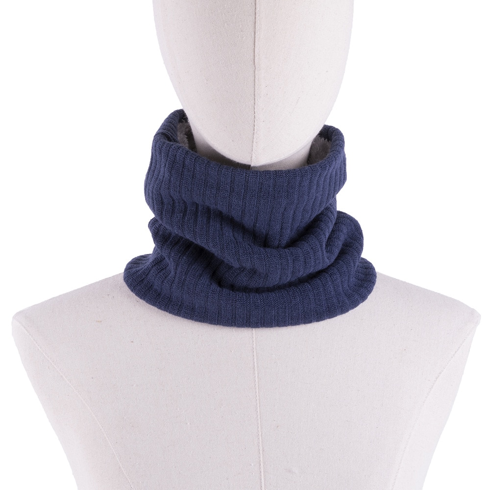 Neck Tube Warm Cotton Gaiter