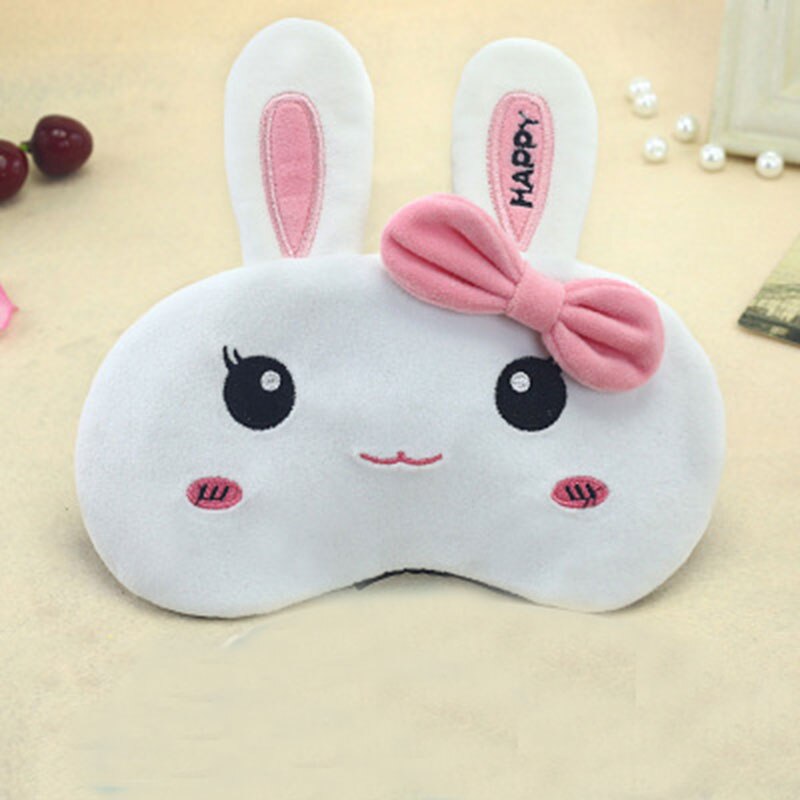 Sleeping Blindfold Cute Eye Mask