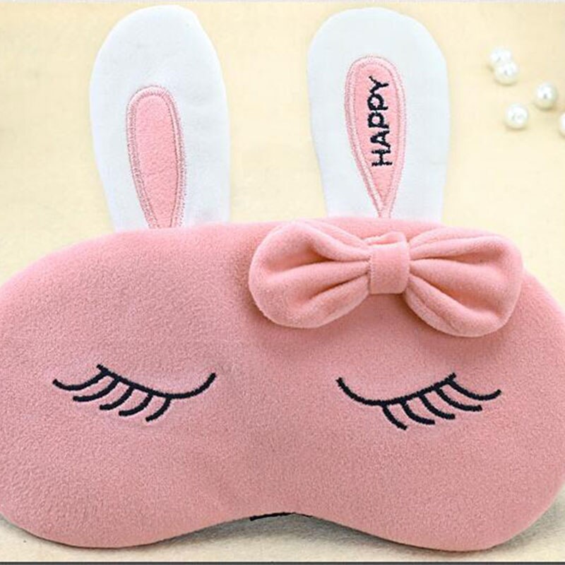 Sleeping Blindfold Cute Eye Mask