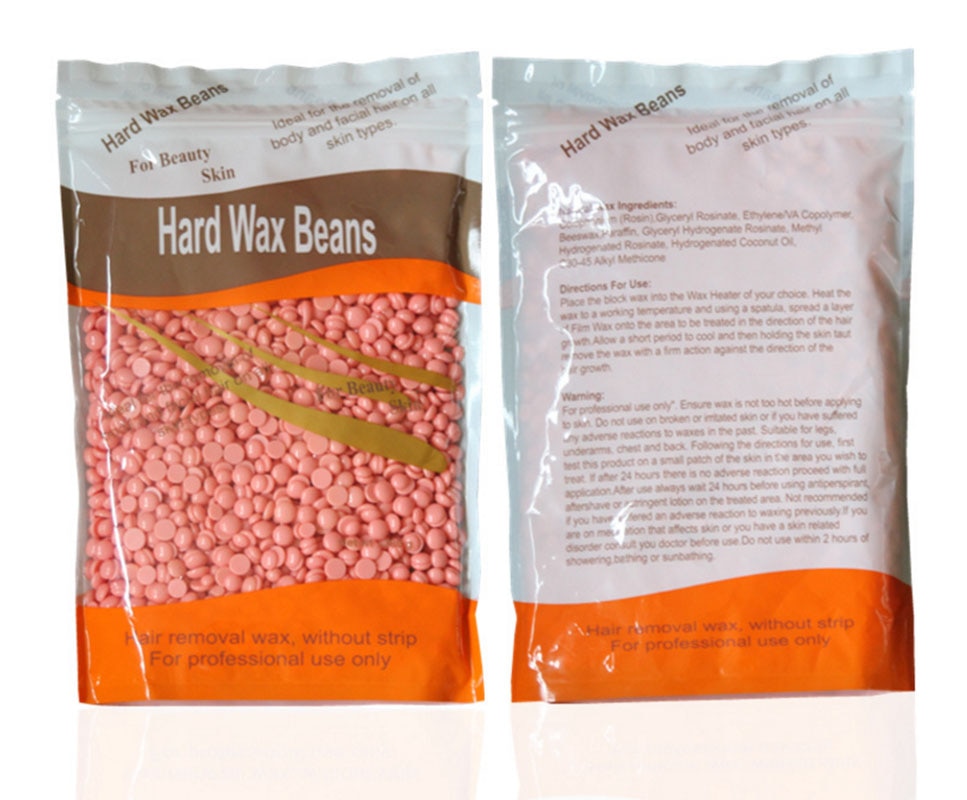 Wax Beans Hair Removal Wax Pellets