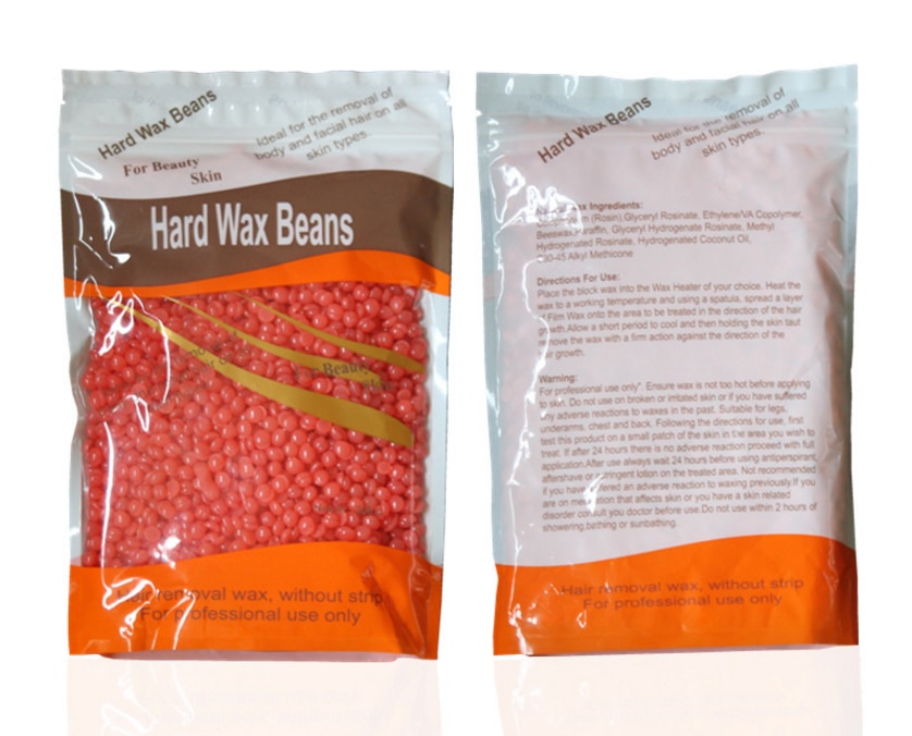 Wax Beans Hair Removal Wax Pellets