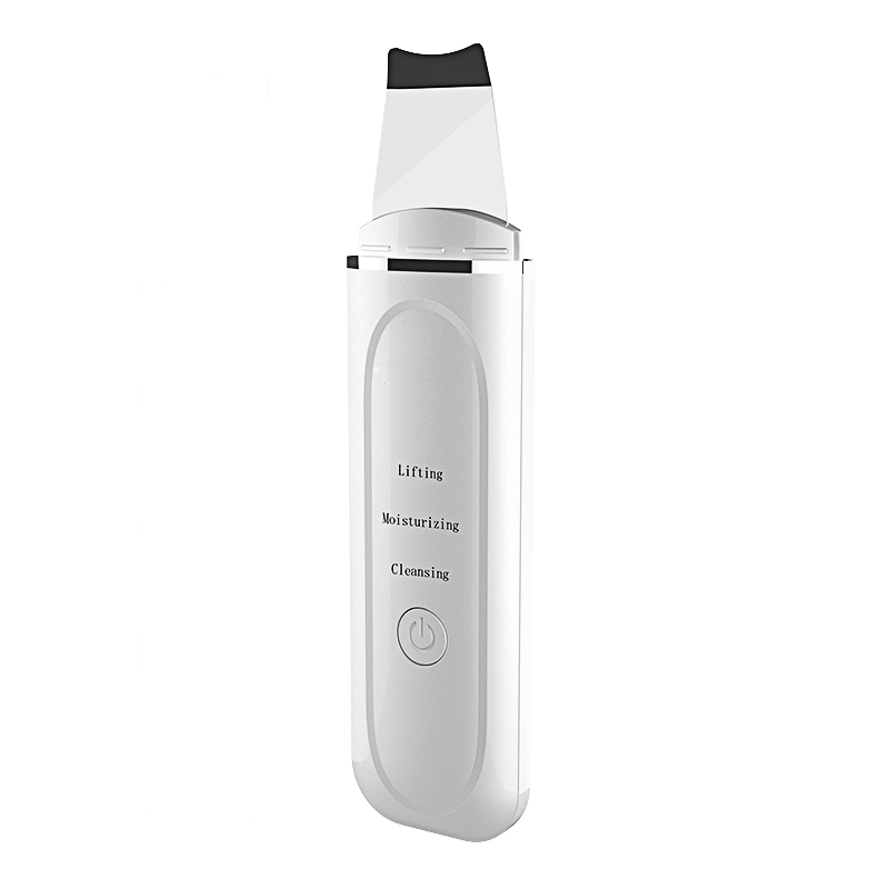 Ultrasonic Face Cleaner and Face Massage