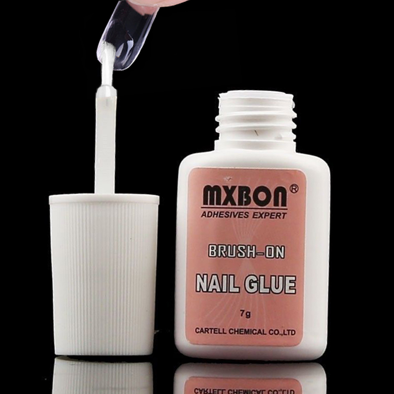 Nail Glue Acrylic False Nail Adhesive