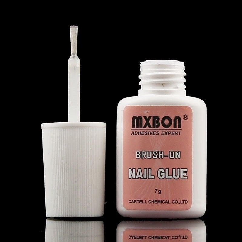 Nail Glue Acrylic False Nail Adhesive