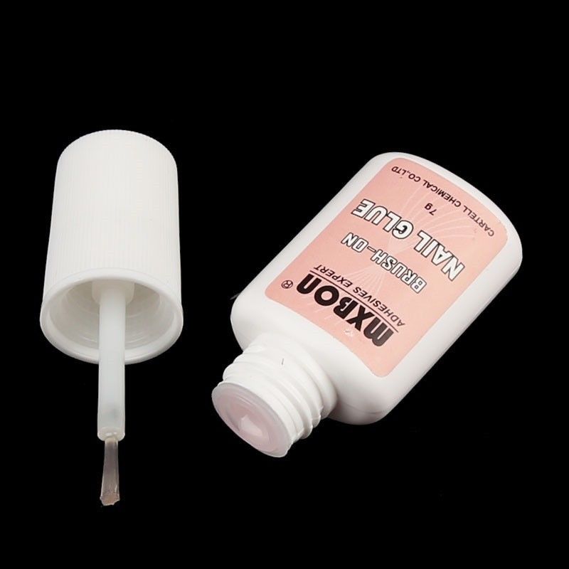 Nail Glue Acrylic False Nail Adhesive