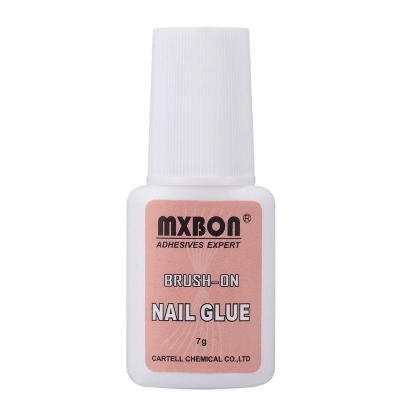 Nail Glue Acrylic False Nail Adhesive