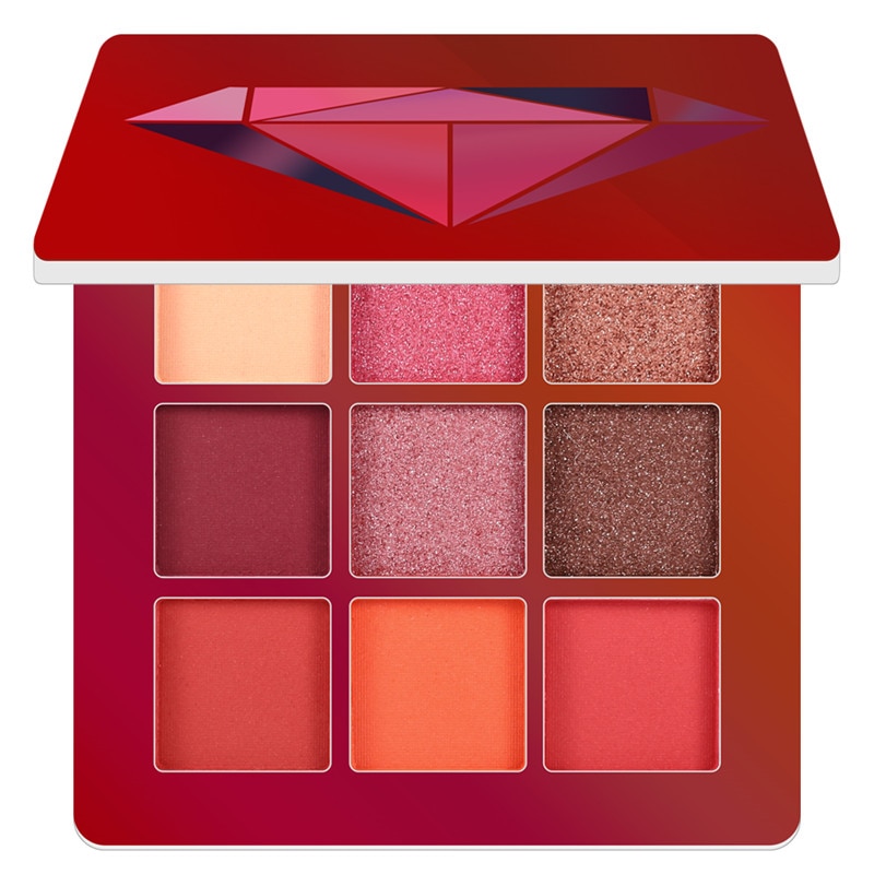 Makeup Palette Eyeshadow Cosmetics